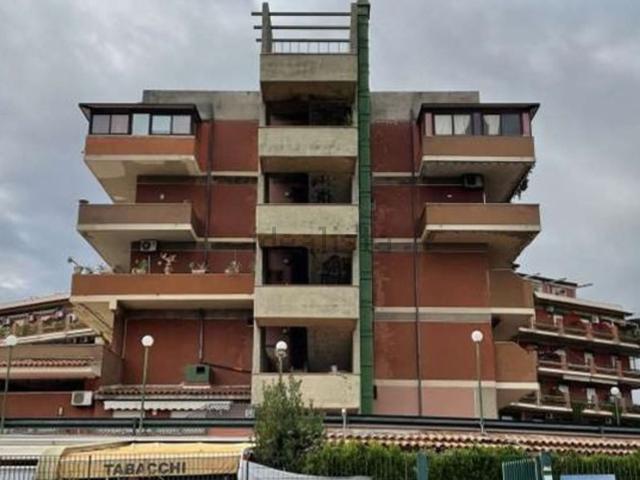 Appartamento in vendita di 31 m² in Via Porticato