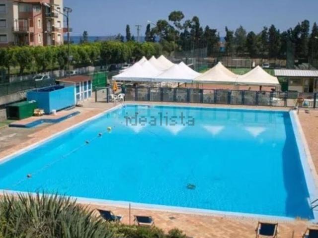 Appartamento in vendita di 31 m² in Via Porticato