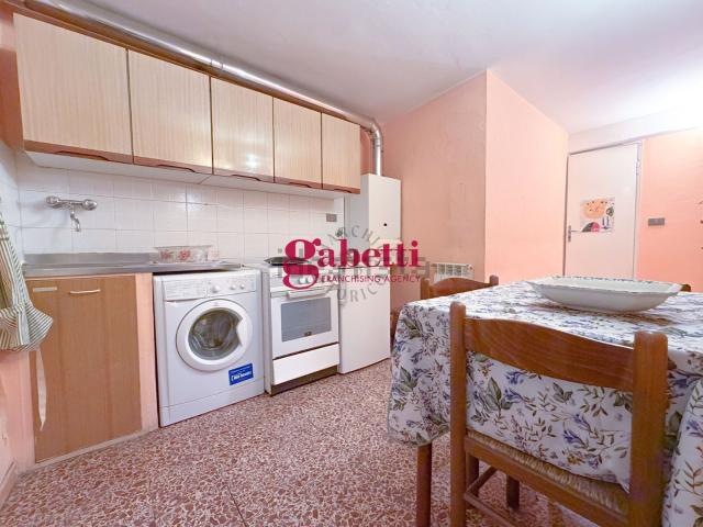 Appartamento in vendita di 31 m² in Via Sant&apos Antonino