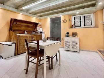 Appartamento in vendita di 31 m² in Via Santa Lucia