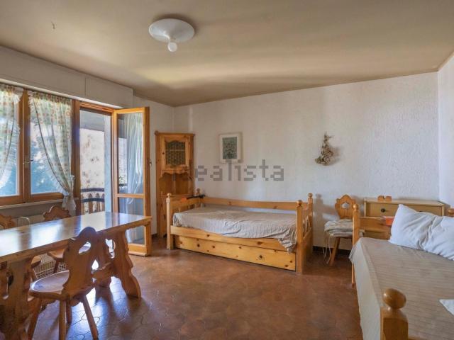 Appartamento in vendita di 30 m² in Via San Grato, 48