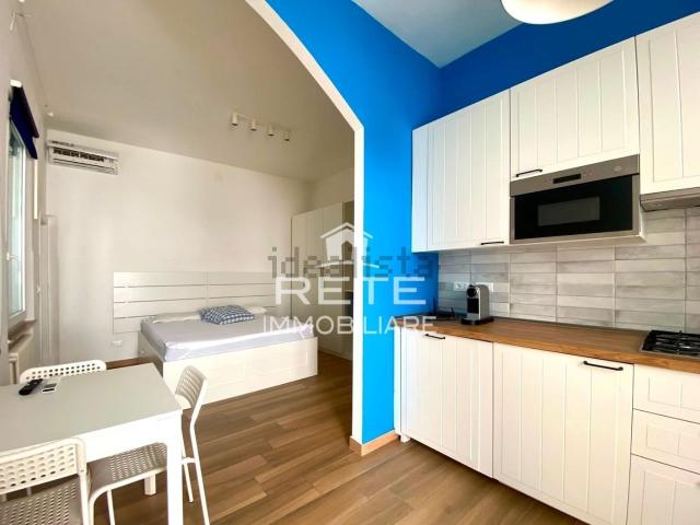 Appartamento in vendita di 31 m² in Viale Giuliano Dati, 63