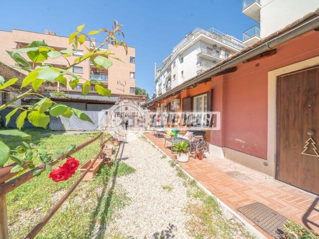 Appartamento in vendita di 31 m²