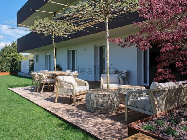 Appartamento in vendita di 320 m²
