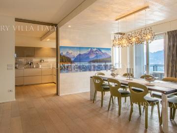 Appartamento in vendita di 320 m² in Via Bignanico