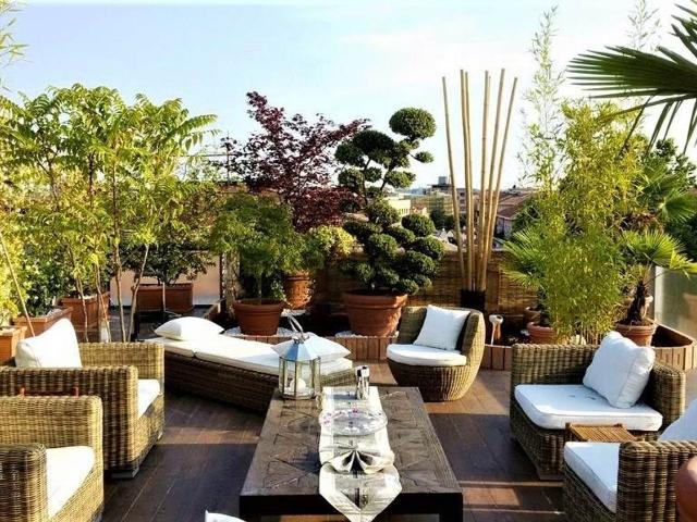 Appartamento in vendita di 320 m² in Via Bruno Buozzi