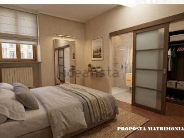 Appartamento in vendita di 320 m² in Via San Fermo