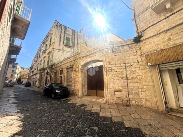 Appartamento in vendita di 320 m² in Via Sant&apos  Angelo, 16