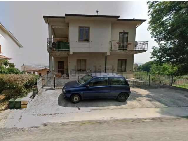 Appartamento in vendita di 320 m² in Via V. Veneto, 95