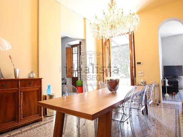 Appartamento in vendita di 320 m² in Viale Giovanni Pacini, 115