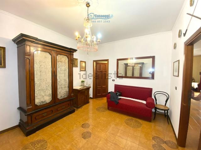 Appartamento in vendita di 320 m² in Viale Scala Greca