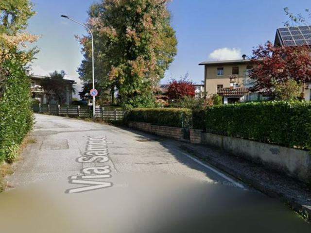 Appartamento in vendita di 3215 m² in Via Sampoi