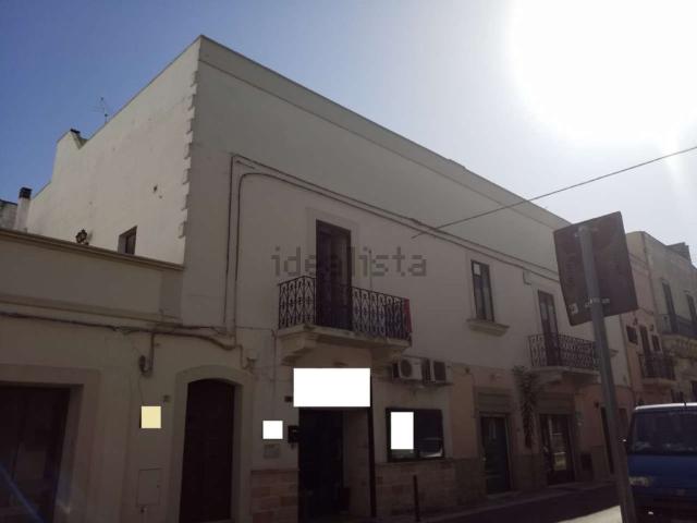 Appartamento in vendita di 321 m² in Via Giuseppe Pacelli