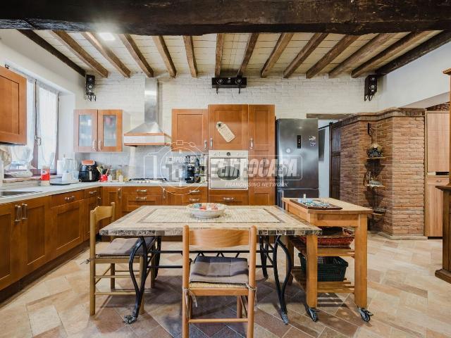 Appartamento in vendita di 322 m²