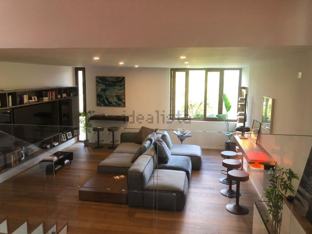 Appartamento in vendita di 322 m²