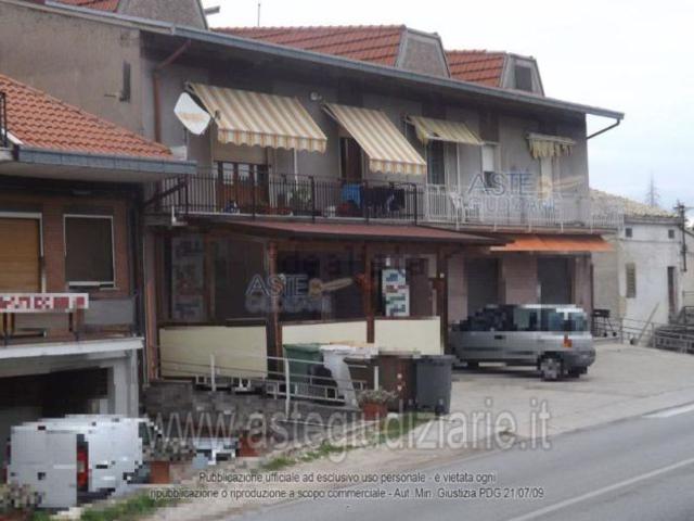 Appartamento in vendita di 322 m² in Via Nazionale, 651