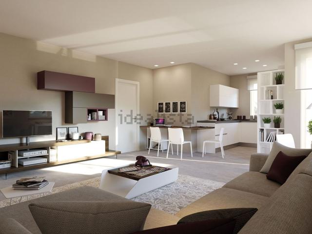 Appartamento in vendita di 323 m² in Via del Mare
