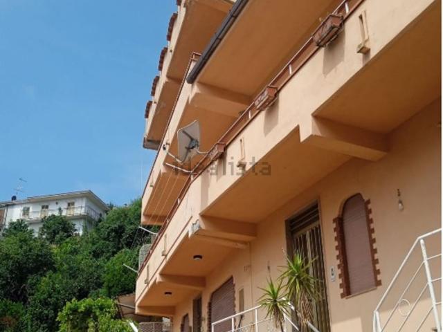 Appartamento in vendita di 323 m² in Piazza Roma