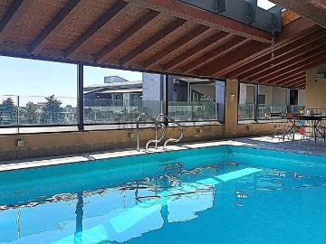 Appartamento in vendita di 325 m² in Via Antonio Stoppani, 53