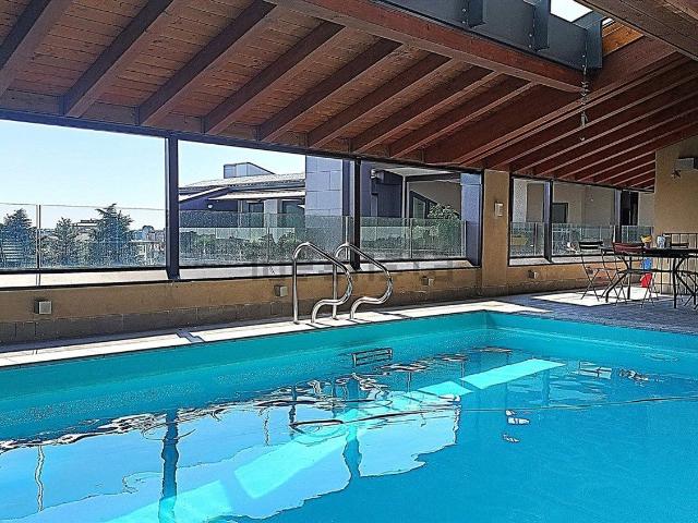 Appartamento in vendita di 325 m² in Via Antonio Stoppani, 53