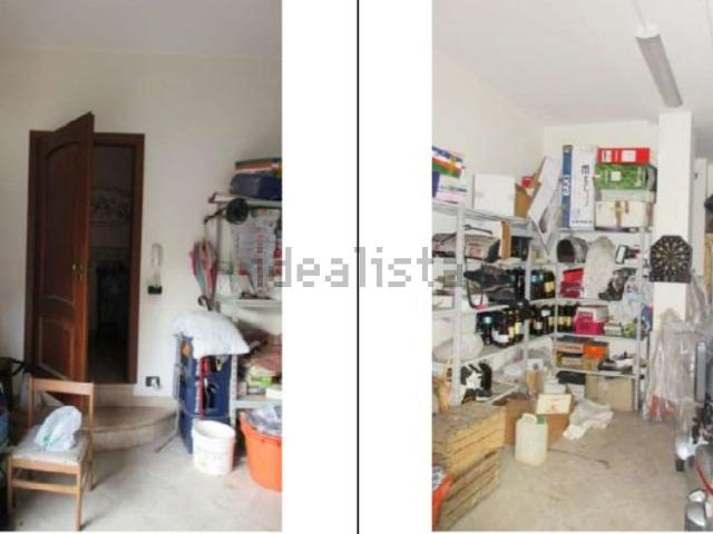 Appartamento in vendita di 325 m² in Via Ferdinando Cosentino