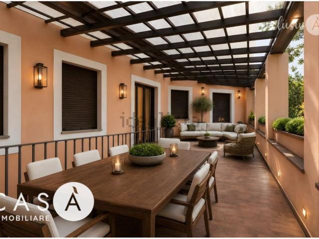 Appartamento in vendita di 326 m² in Via Fiume