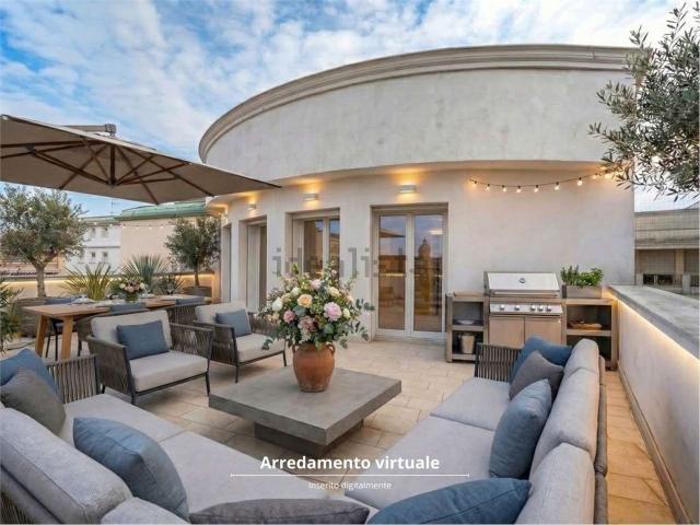 Appartamento in vendita di 329 m²