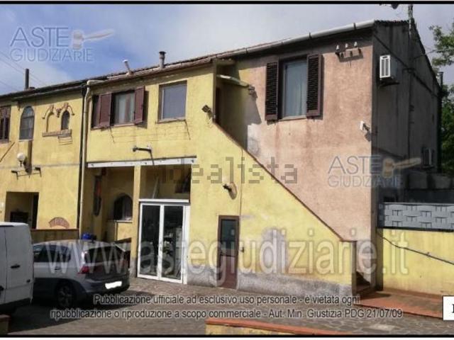 Appartamento in vendita di 329 m² in Località Gagno, 52