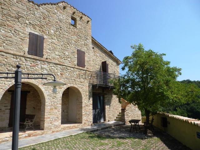 Appartamento in vendita di 32 m² in Contrada migliarucci servigliani