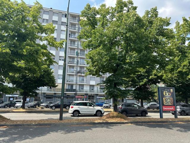 Appartamento in vendita di 32 m² in Corso Orbassano, 354