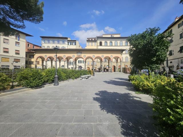 Appartamento in vendita di 32 m² in Piazza dei Ciompi
