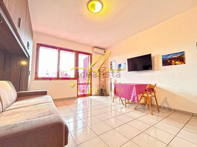 Appartamento in vendita di 32 m² in Via Luperini, 3