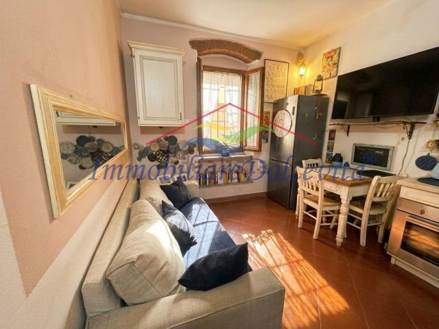 Appartamento in vendita di 32 m² in Piazza Niccolò Acciaiuoli, 1