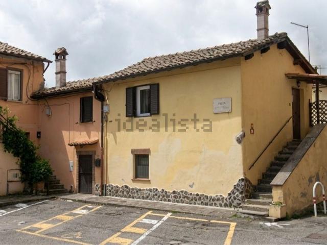 Appartamento in vendita di 35 m² in Piazza Pratoterra