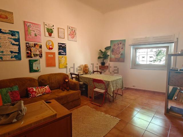 Appartamento in vendita di 32 m² in Piazza Sidney Sonnino