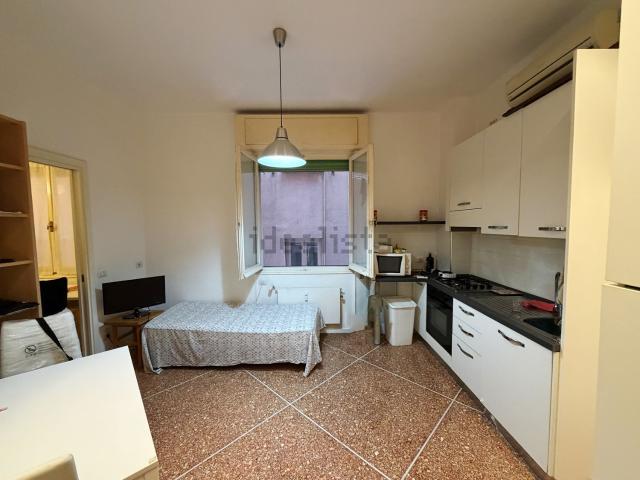 Appartamento in vendita di 32 m² in Vico di Campetto