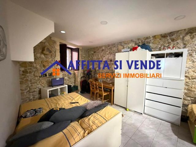 Appartamento in vendita di 32 m² in Via Tommaso Gargallo