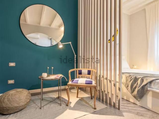 Appartamento in vendita di 32 m² in Via Torricelli, 9