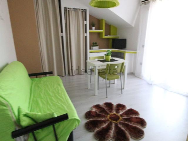Appartamento in vendita di 32 m² in Via Yasser Arafat, 14