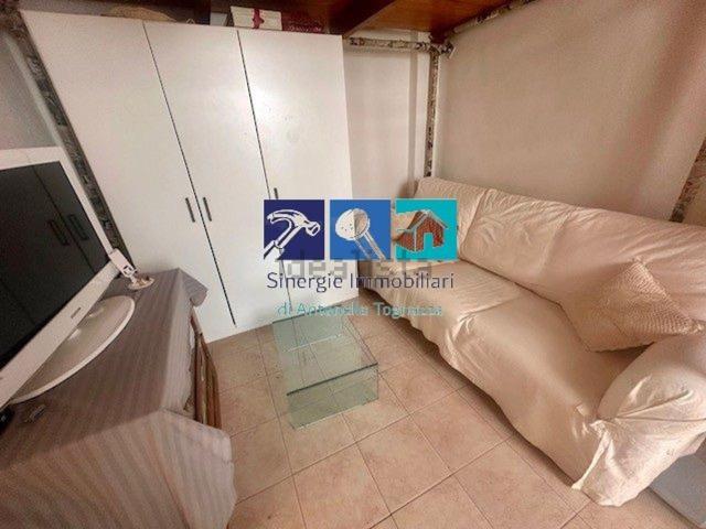 Appartamento in vendita di 32 m² in Via Alessandro Orsi