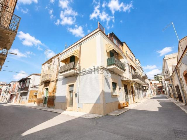 Appartamento in vendita di 32 m² in Via Alfonso Nigri, 27