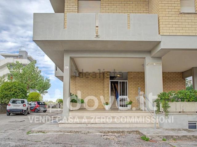 Appartamento in vendita di 32 m² in Via Ammiraglio Cappellini, 60