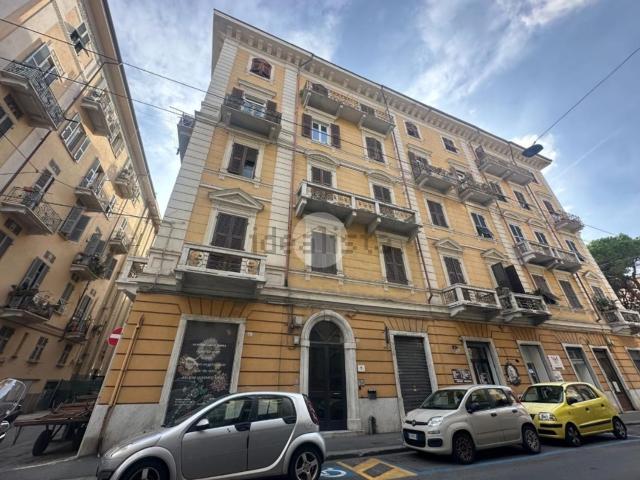 Appartamento in vendita di 32 m² in Via Antonio Gramsci, 139