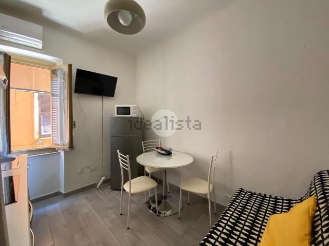 Appartamento in vendita di 32 m² in Via Antonio Gramsci, 320