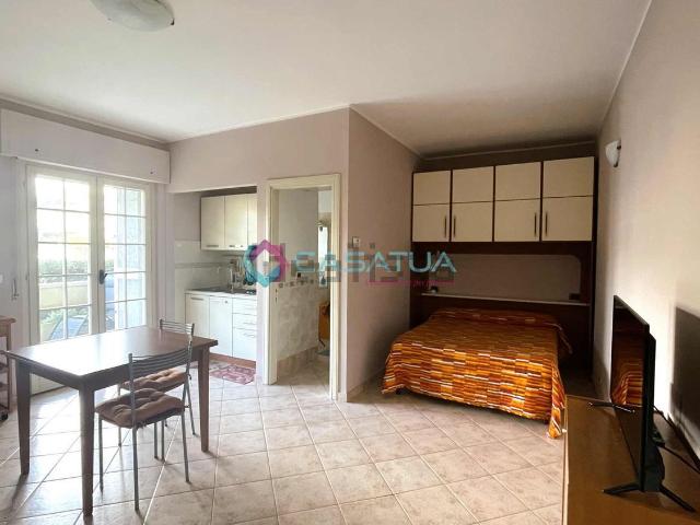 Appartamento in vendita di 32 m² in Via Arno