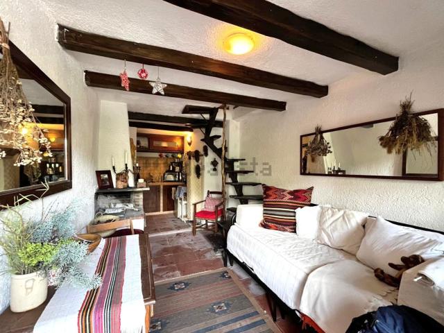 Appartamento in vendita di 32 m² in Via Belvedere