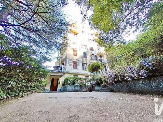 Appartamento in vendita di 32 m² in Via Bobbio