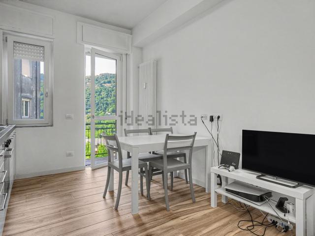 Appartamento in vendita di 32 m² in Via Camponuovo, 60