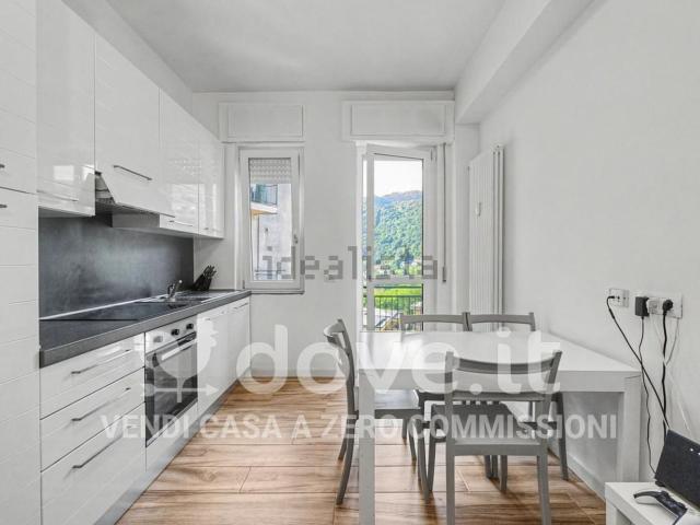 Appartamento in vendita di 32 m² in Via Camponuovo, 60