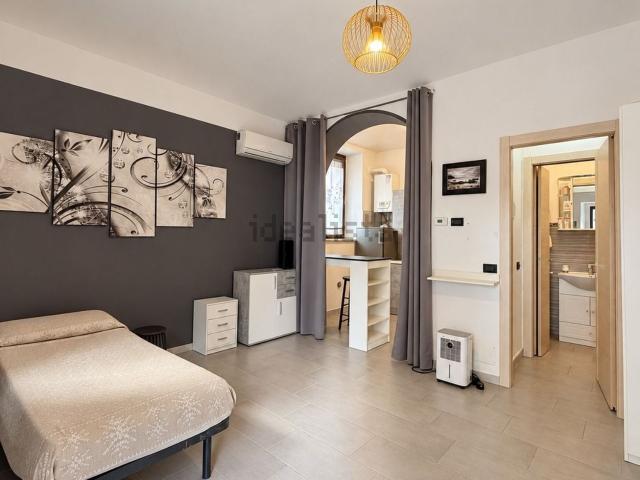 Appartamento in vendita di 32 m² in Via Castello Bulgaro, 5